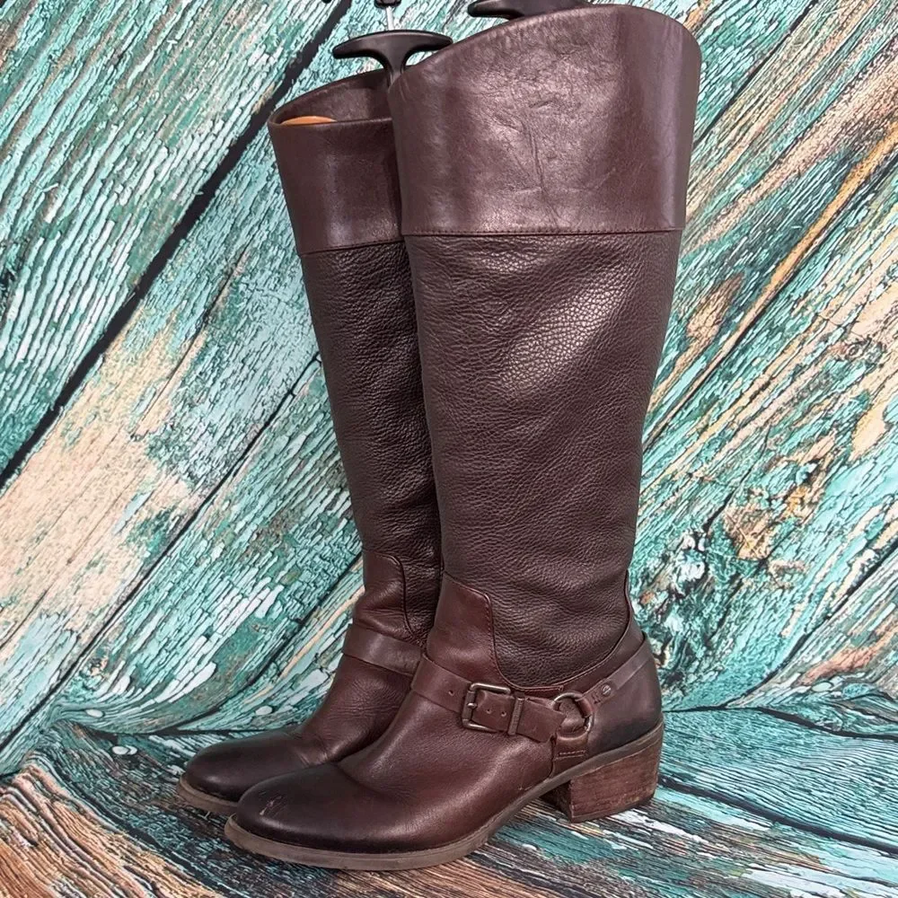 Vince Camuto chic over